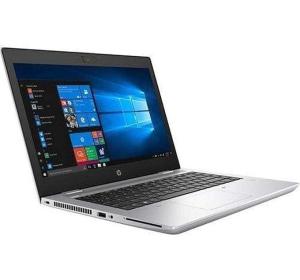 Hp Probook 640 G5 14" Core i5 -8 GB RAM - 256 GB SSD - Windows 11 - Silver