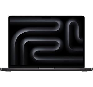 MacBook Pro 14-inch (2025) – M5 Pro Chip (15-Core CPU, 16-Core GPU) – 24GB Unified Memory – 1TB SSD – Liquid Retina XDR Display – Space Black