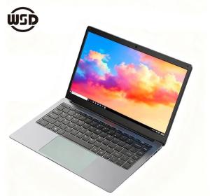 WSD Brand new E142N- 14"Laptop Intel N3450 6GB+256 GB SSD - Win10 Portable Computer