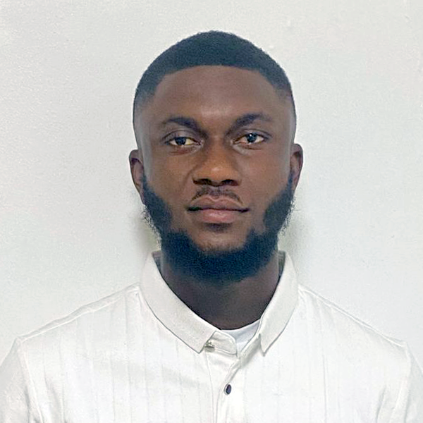 Bismark Adokwei Kpakpo